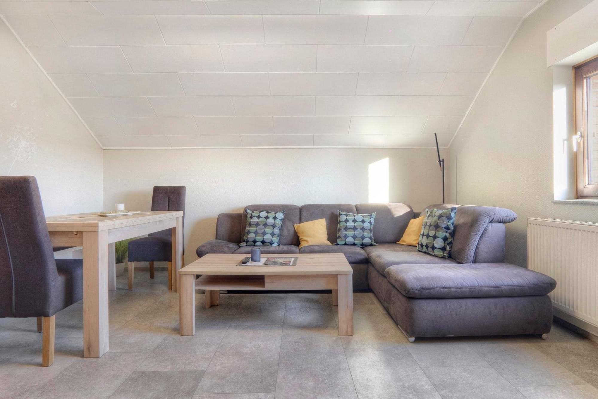 Mill Nordkirchen Apartman Kültér fotó