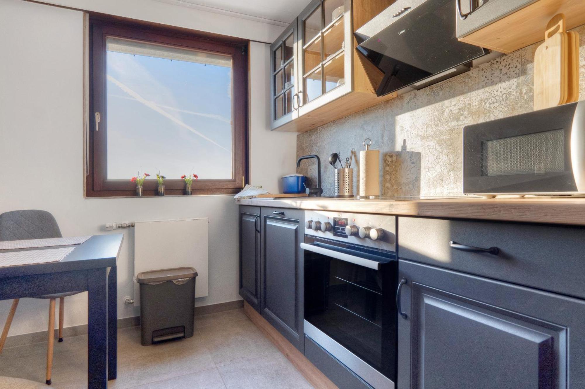 Mill Nordkirchen Apartman Kültér fotó