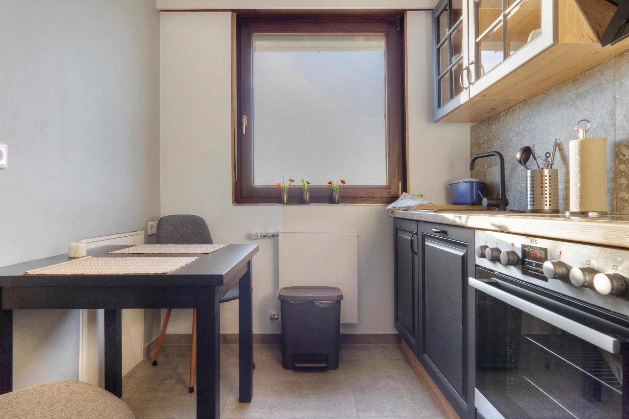 Mill Nordkirchen Apartman Kültér fotó