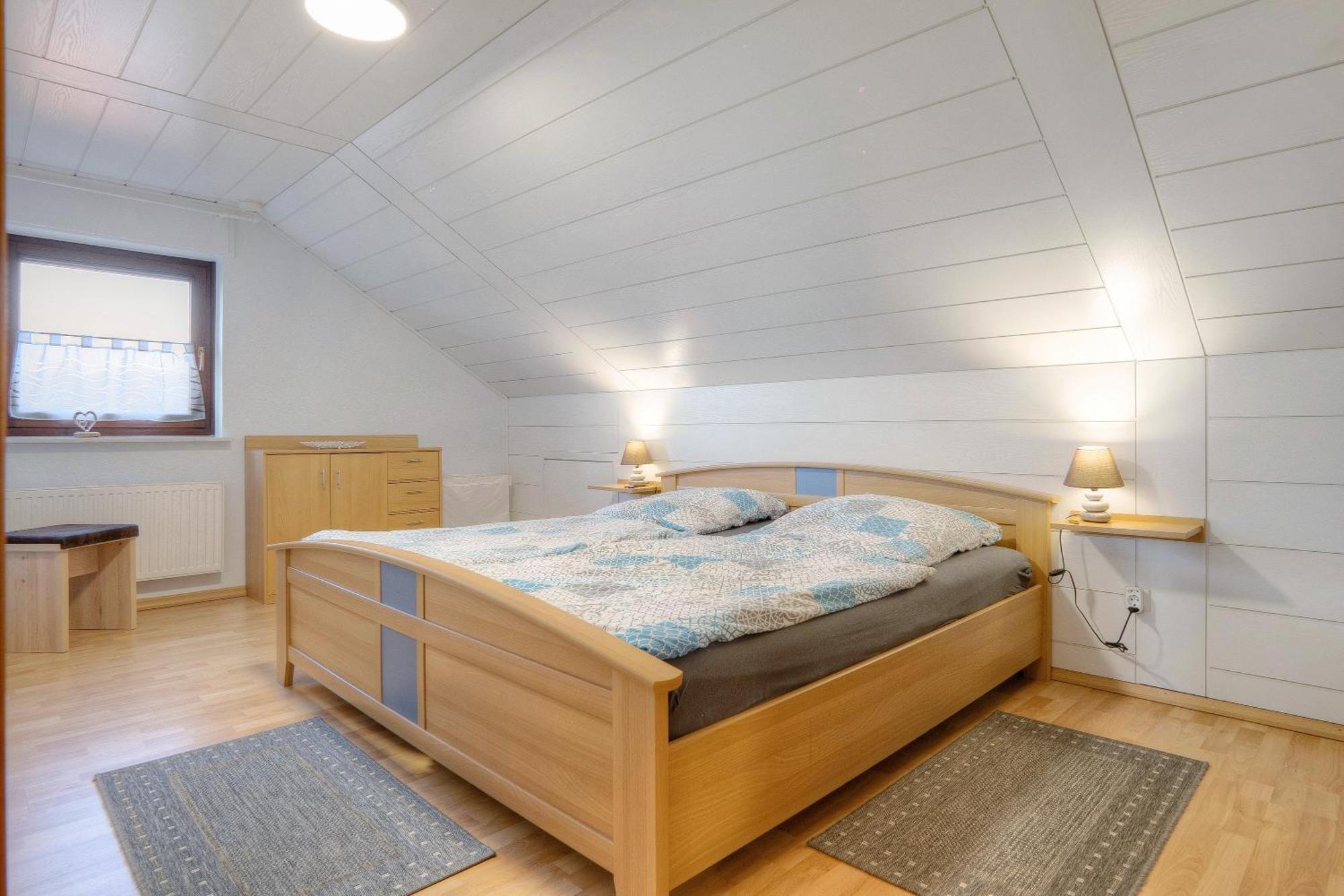 Mill Nordkirchen Apartman Kültér fotó